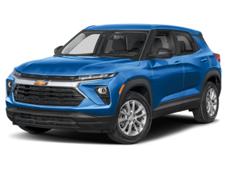 Chevrolet Trailblazer - Tony Chevrolet Hilo in HILO HI