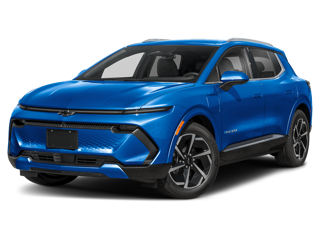 Chevrolet Equinox EV - Tony Chevrolet Hilo in HILO HI