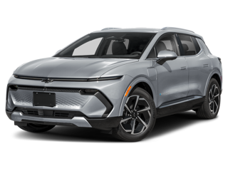Equinox EV - Tony Chevrolet Hilo in HILO HI
