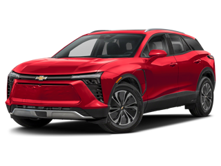 Chevrolet Blazer EV - Tony Chevrolet Hilo in HILO HI