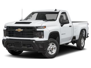 Chevrolet Silverado HD - Tony Chevrolet Hilo in HILO HI
