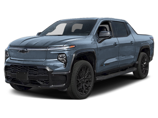 Chevrolet Silverado EV - Tony Chevrolet Hilo in HILO HI