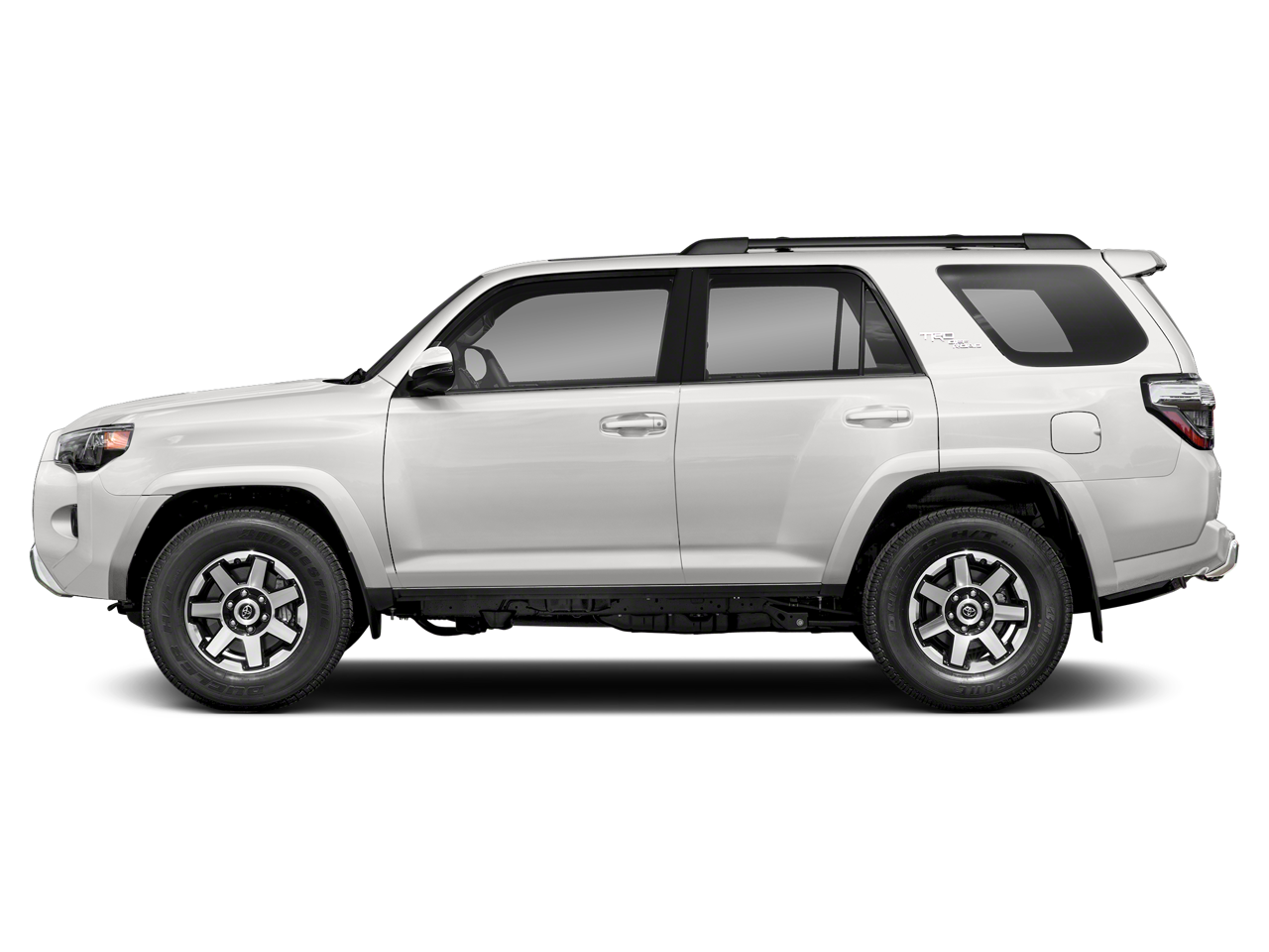 2022 Toyota 4Runner TRD Off Road