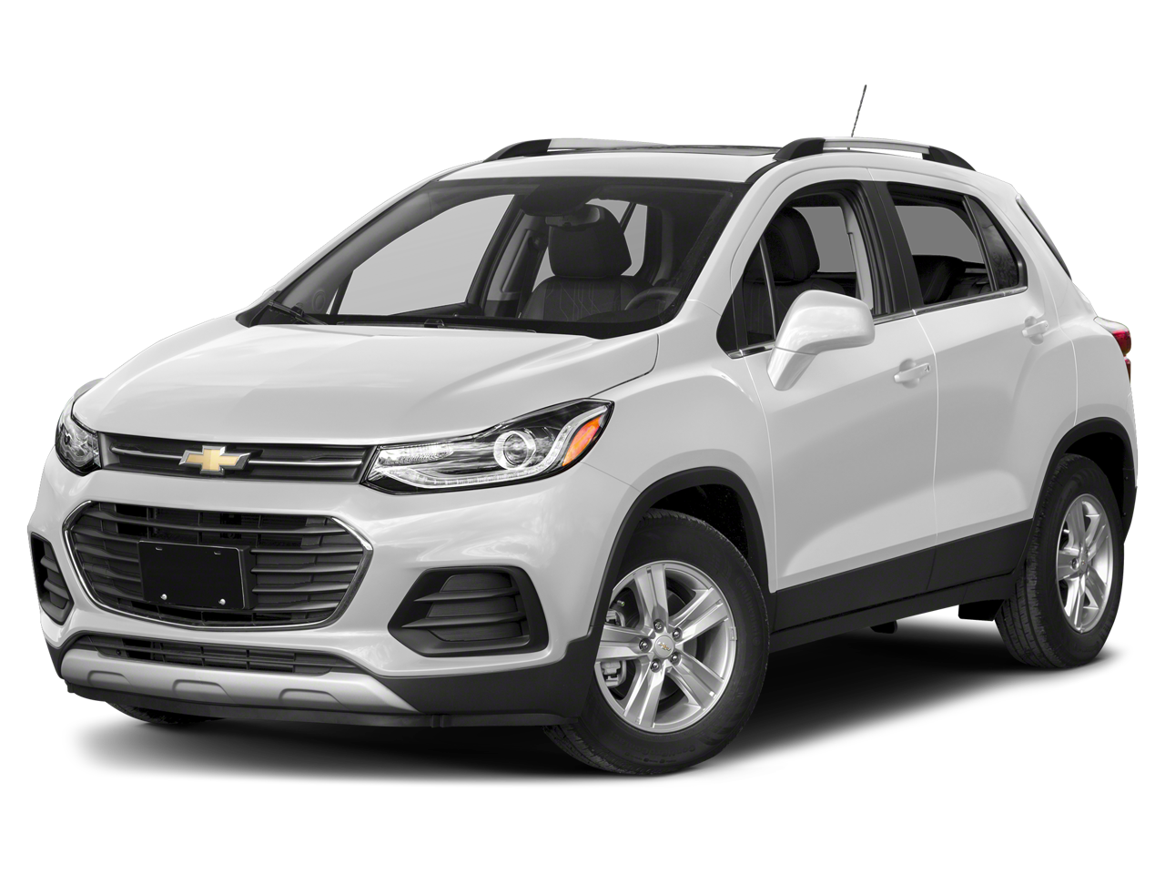 2019 Chevrolet Trax LT for sale in Hilo, HI