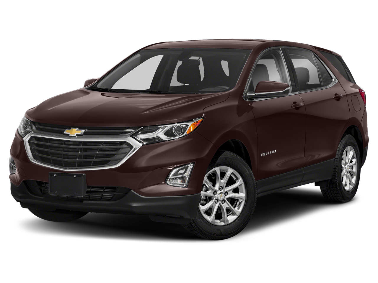 2020 Chevrolet Equinox LT for sale in Hilo, HI