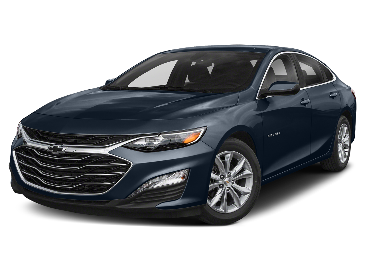 2021 Chevrolet Malibu 1LT for sale in Hilo, HI