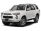 2022 Toyota 4Runner TRD Off Road