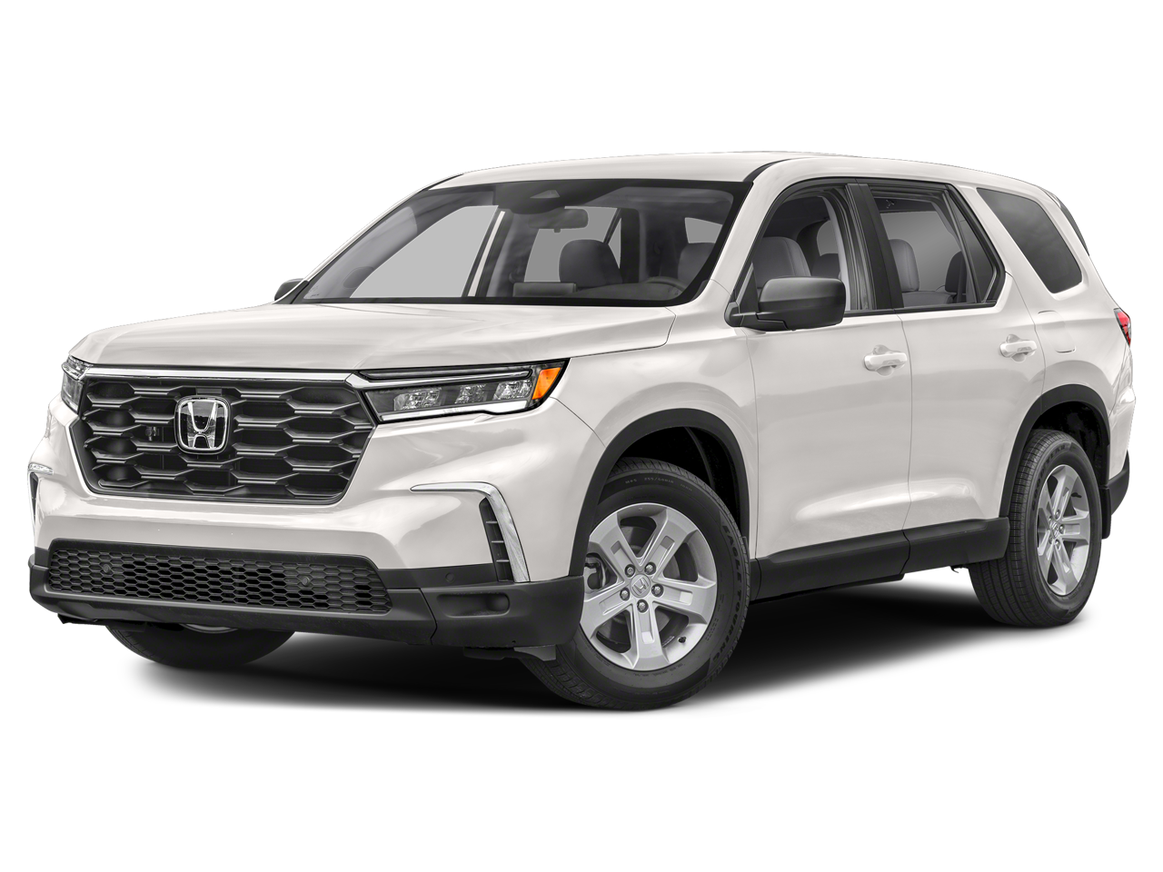 2023 Honda Pilot AWD LX