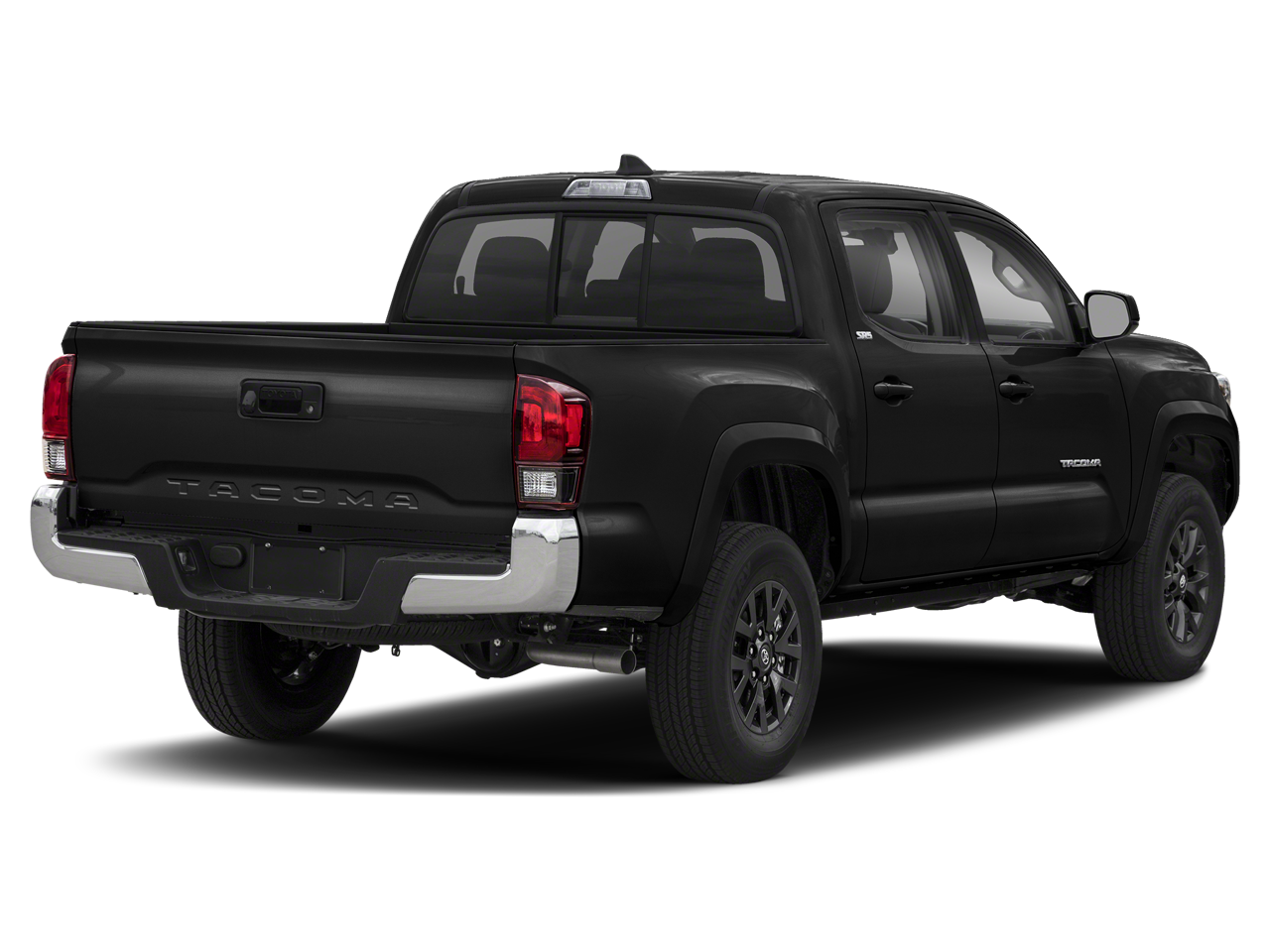 2023 Toyota Tacoma 4WD SR5