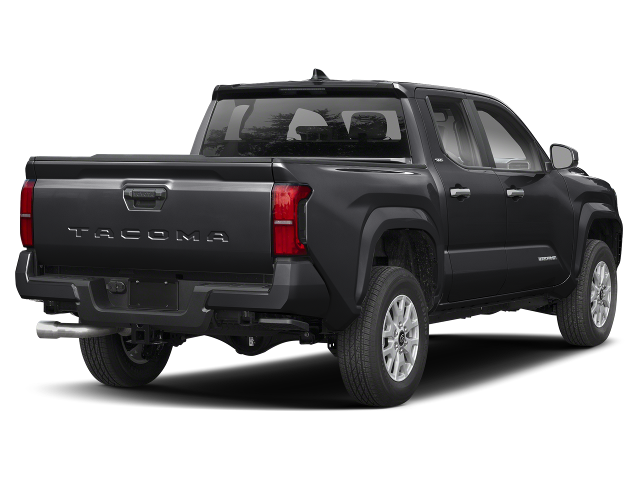 2024 Toyota Tacoma Limited
