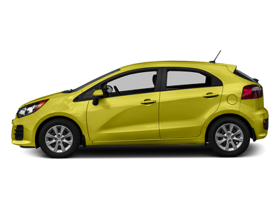 2016 Kia Rio LX