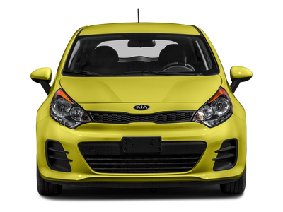 2016 Kia Rio LX