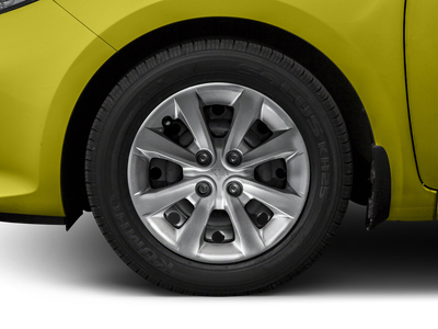 2016 Kia Rio LX