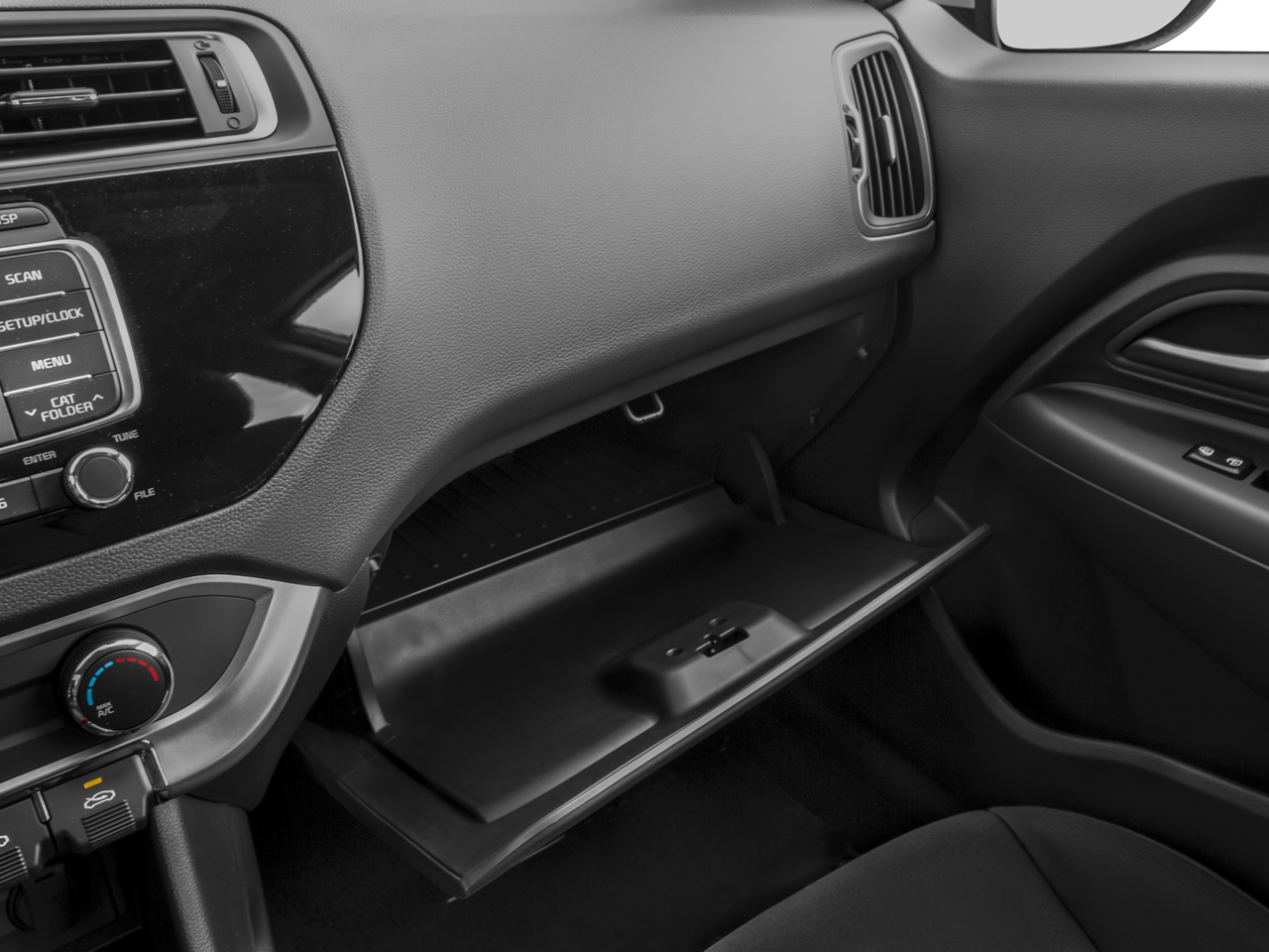 2016 Kia Rio LX