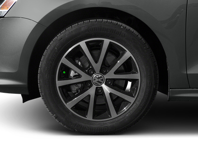 2016 Volkswagen Jetta 1.8T SEL