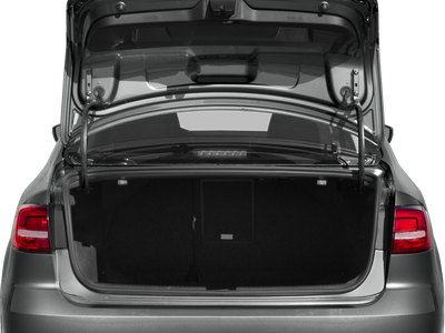 2016 Volkswagen Jetta 1.8T SEL