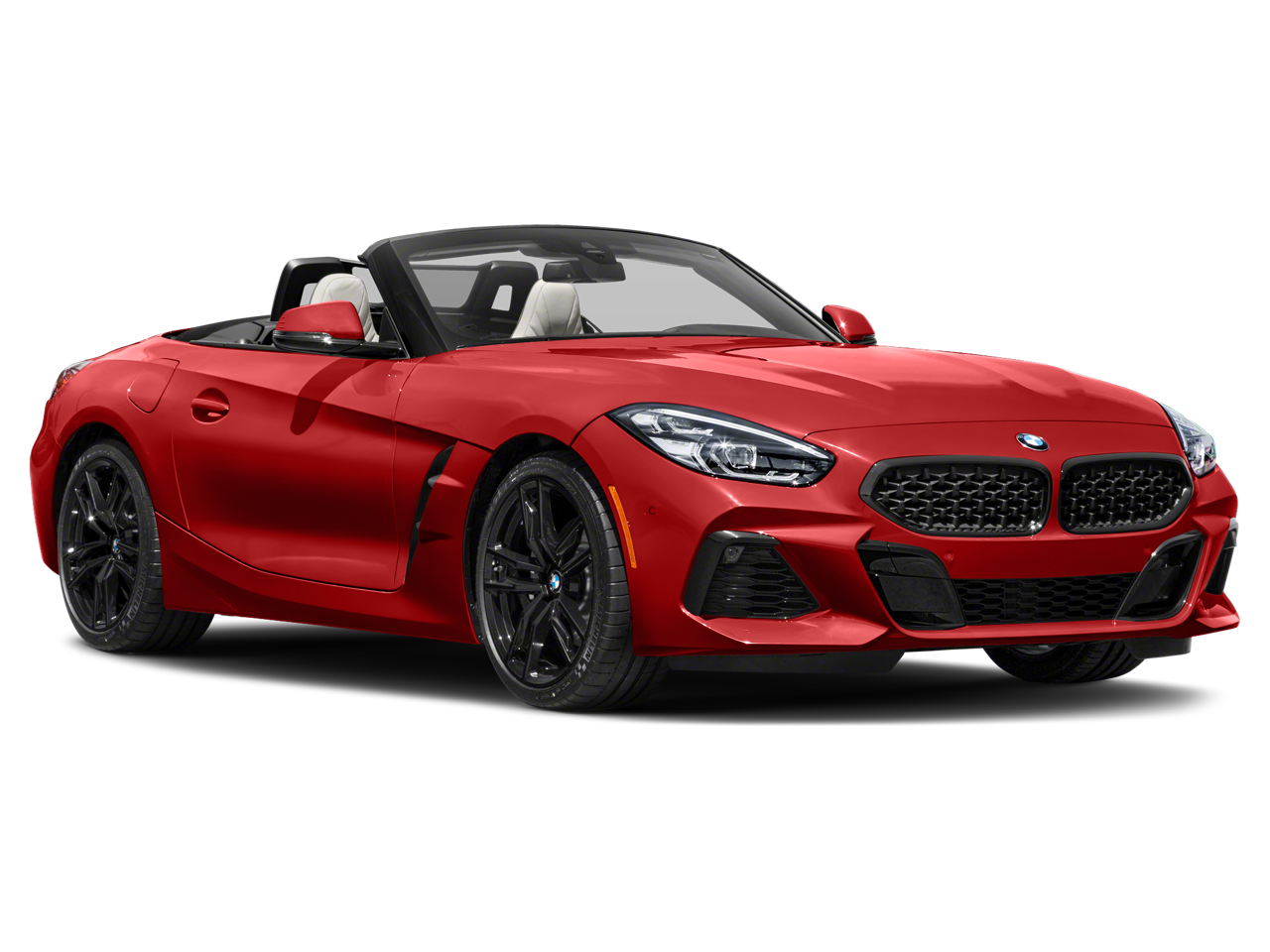 2020 BMW Z4 sDrive30i
