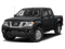 2020 Nissan Frontier Crew Cab SV 4x4