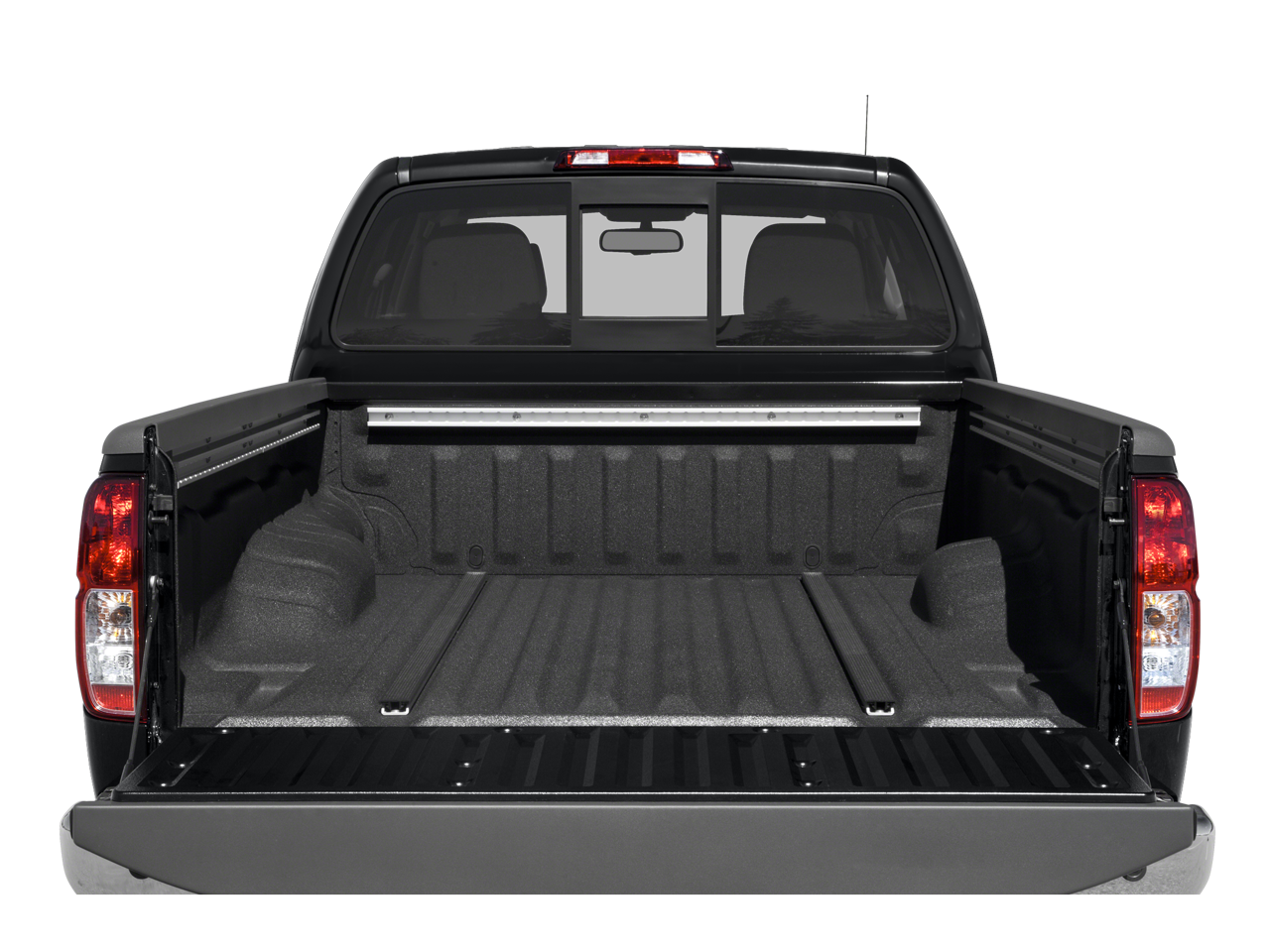 2020 Nissan Frontier Crew Cab SV 4x4
