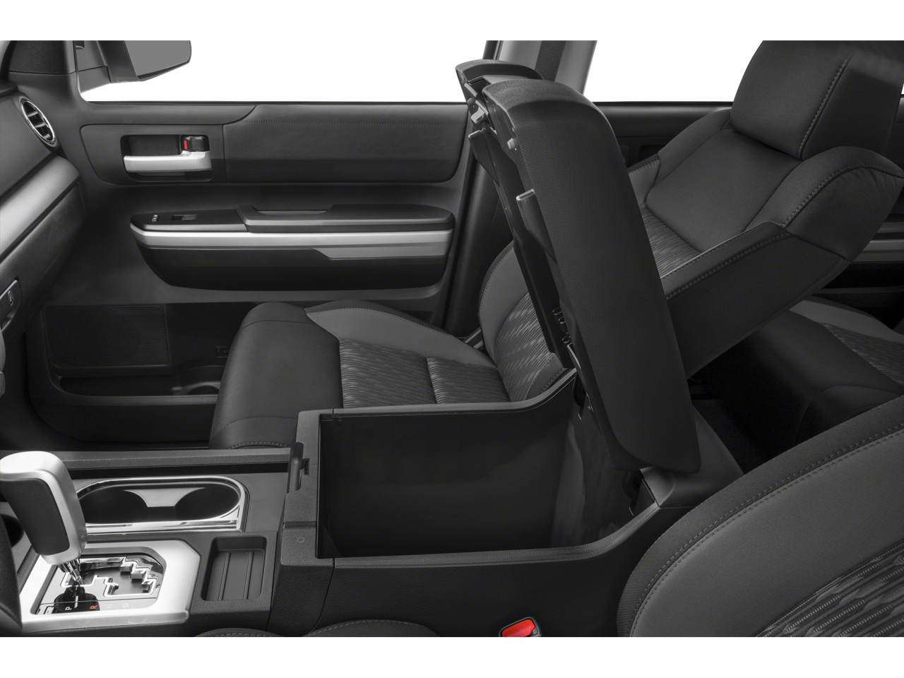 2021 Toyota Tundra 4WD SR5