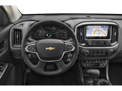 2022 Chevrolet Colorado 4WD Z71