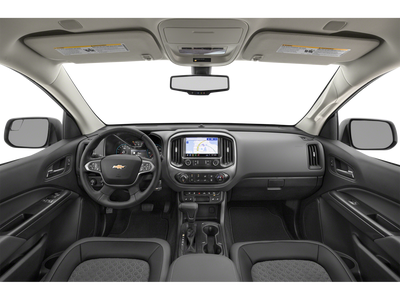 2022 Chevrolet Colorado 4WD Z71