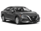 2022 Nissan Sentra SV Xtronic CVT