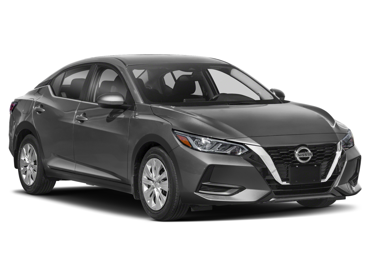 2022 Nissan Sentra SV Xtronic CVT