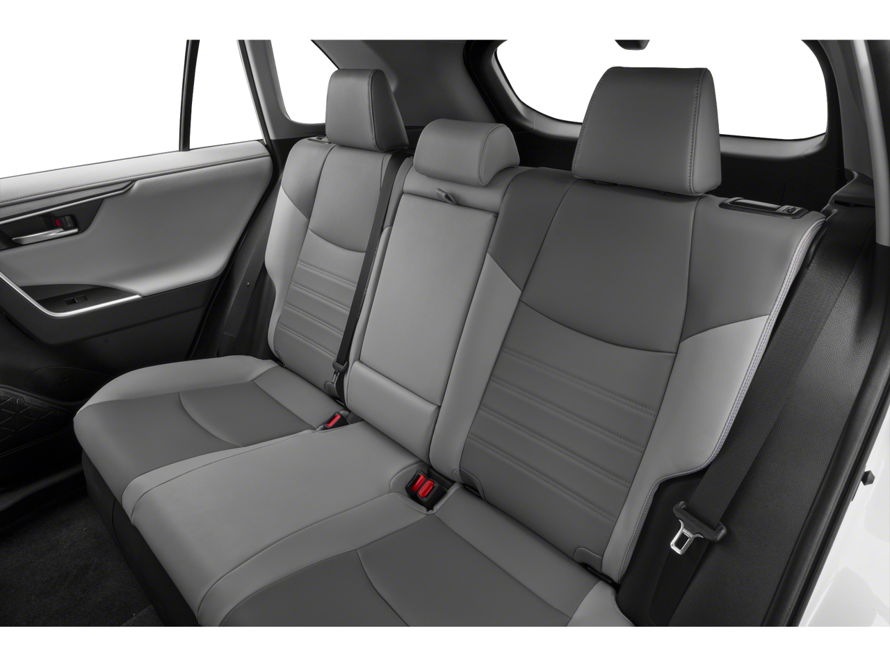 2022 Toyota RAV4 Hybrid Limited