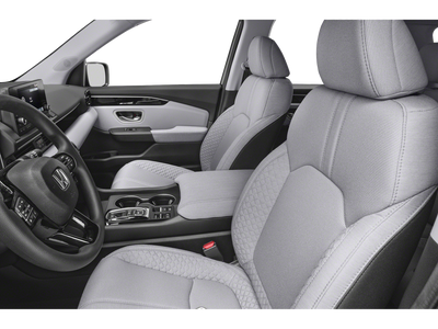 2023 Honda Pilot AWD LX