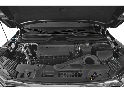 2023 Honda Pilot AWD LX