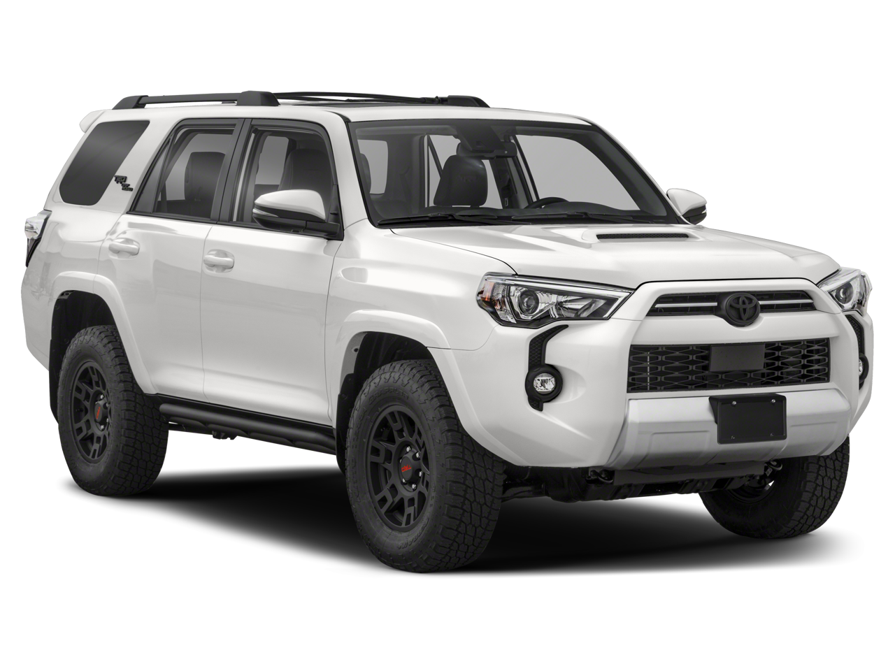 2023 Toyota 4Runner TRD Off Road