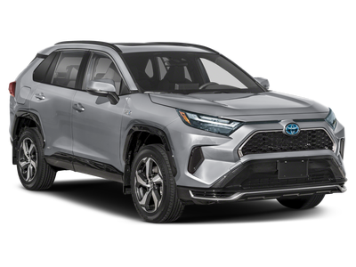 2023 Toyota RAV4 Prime SE