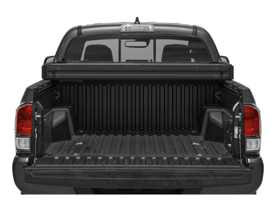 2023 Toyota Tacoma 4WD Limited