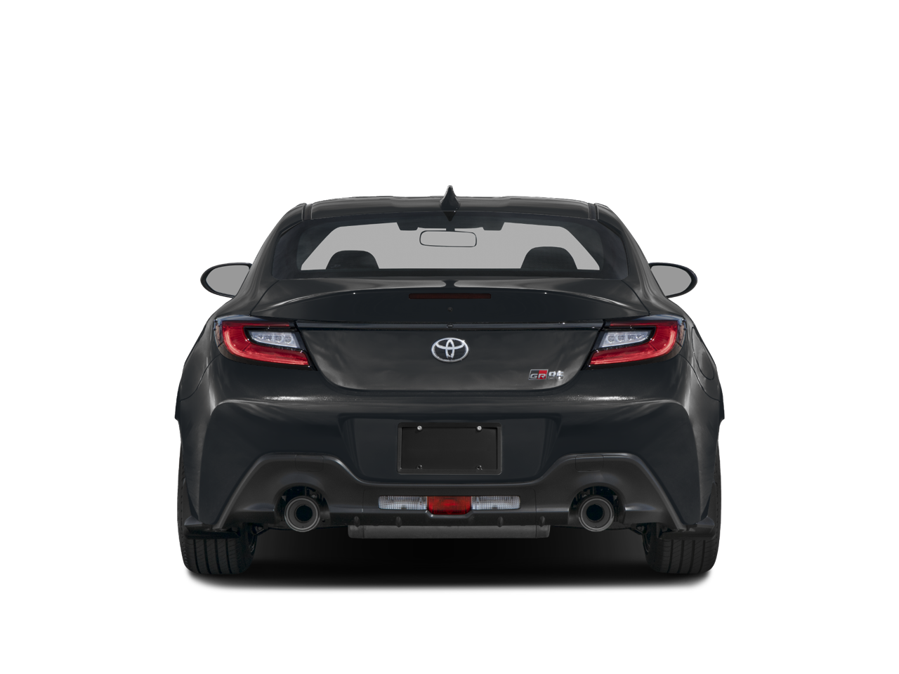 2024 Toyota GR86 Manual (Natl)