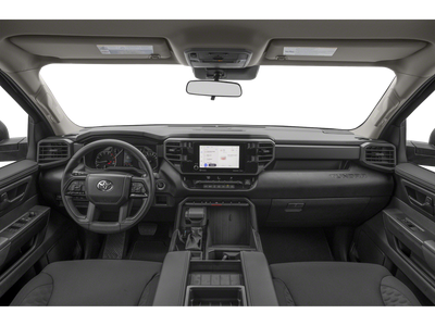 2025 Toyota Tundra 4WD SR