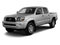 2011 Toyota Tacoma PreRunner