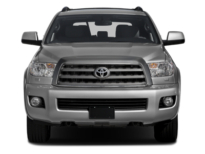 2016 Toyota Sequoia SR5 5.7L V8