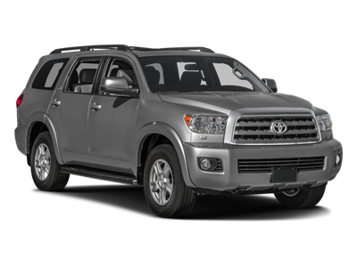 2016 Toyota Sequoia SR5 5.7L V8