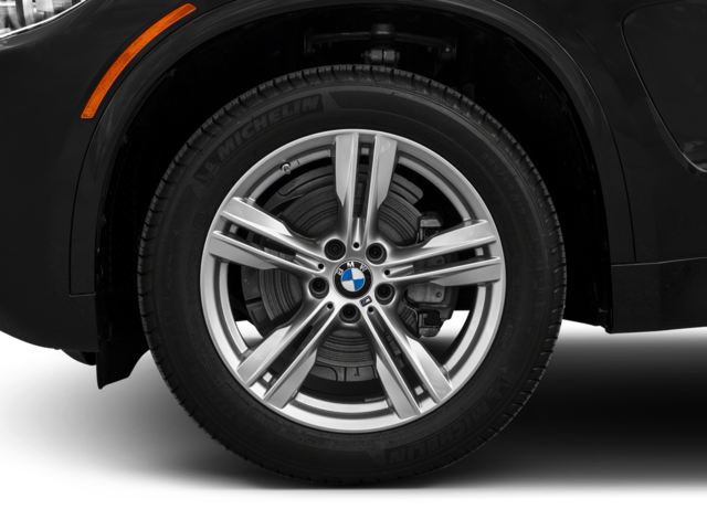 2017 BMW X5 sDrive35i