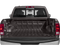 2017 RAM 1500 SLT Crew Cab 4x4 6'4" Box