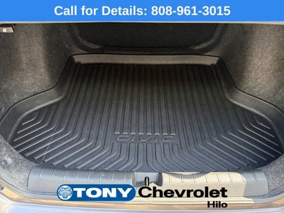 2017 Honda Civic Sedan LX