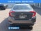 2017 Honda Civic Sedan LX