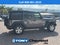 2019 Jeep Wrangler Unlimited Sport S 4x4