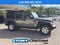 2019 Jeep Wrangler Unlimited Sport S 4x4