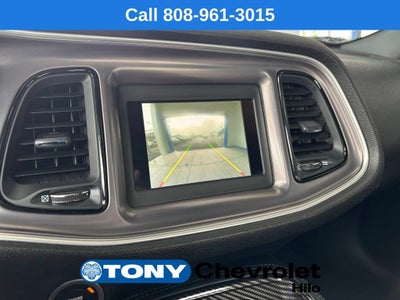 2021 Jeep Grand Cherokee Trailhawk 4x4