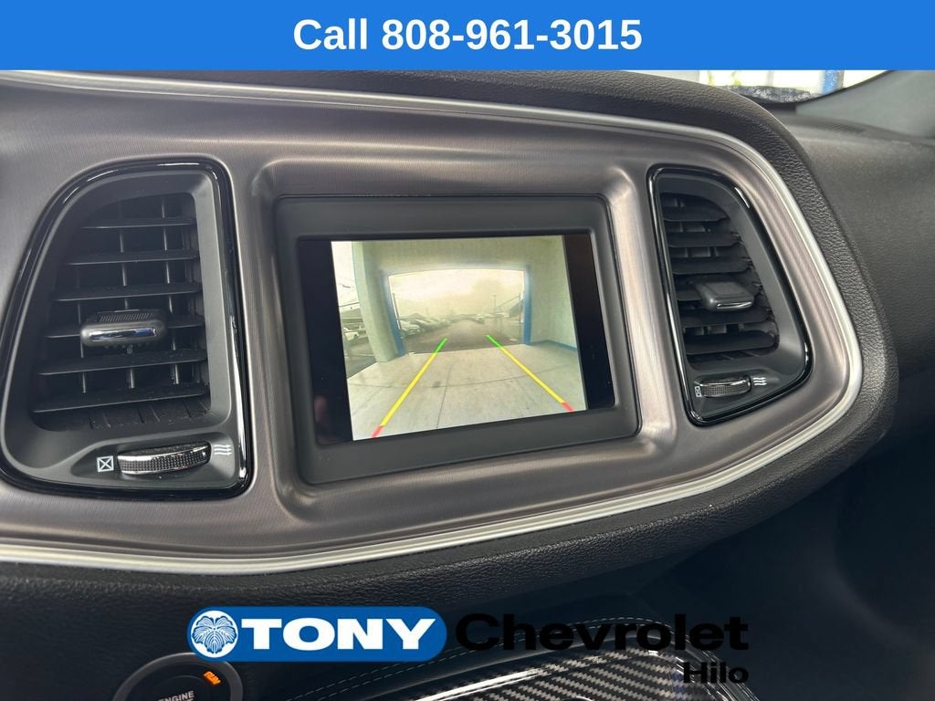 2021 Jeep Grand Cherokee Trailhawk 4x4