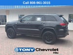 2021 Jeep Grand Cherokee Trailhawk 4x4