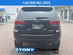 2021 Jeep Grand Cherokee Trailhawk 4x4