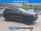 2021 Jeep Grand Cherokee Trailhawk 4x4